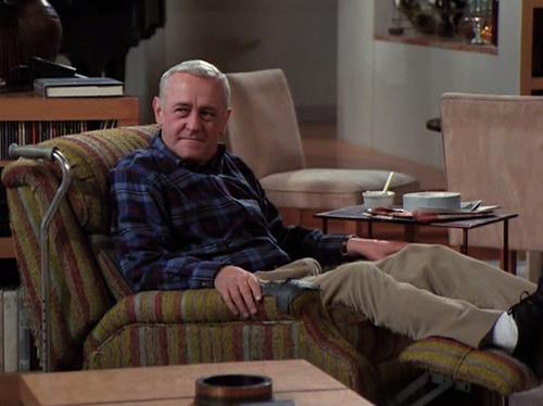20 Amazing Sitcom Dads You Secretly Wished Were Yours