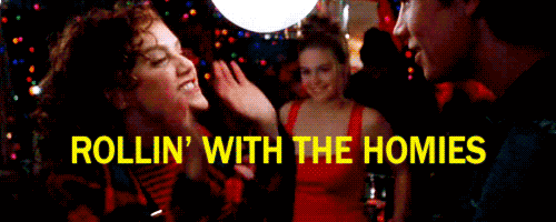 13 Overused 90s Phrases We All Thought Were So Cool