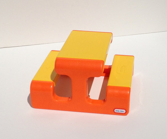 20 Iconic Little Tikes Toys From Your Childhood That You Couldn't Possibly Forget