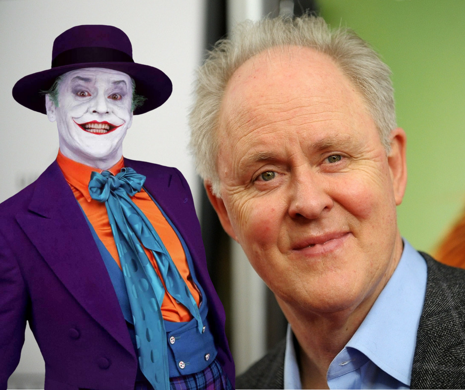 John Lithgow Was Almost The Joker