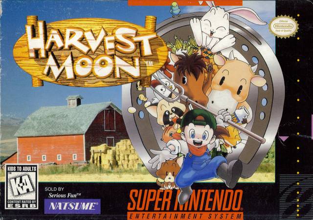10 Games That Aren't On The SNES Classic Edition, But Should Be