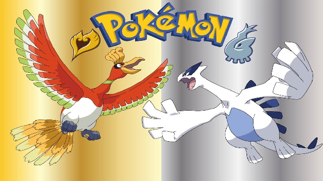 Your Favorite Pokémon Games Are Coming Back To The 3DS