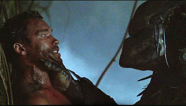 30 Years Later, Predator Is Still The Most Awesome 80s Movie