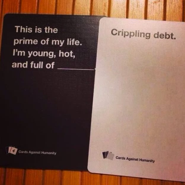 14 Posts About Being A Millennial That Are Way Too Real