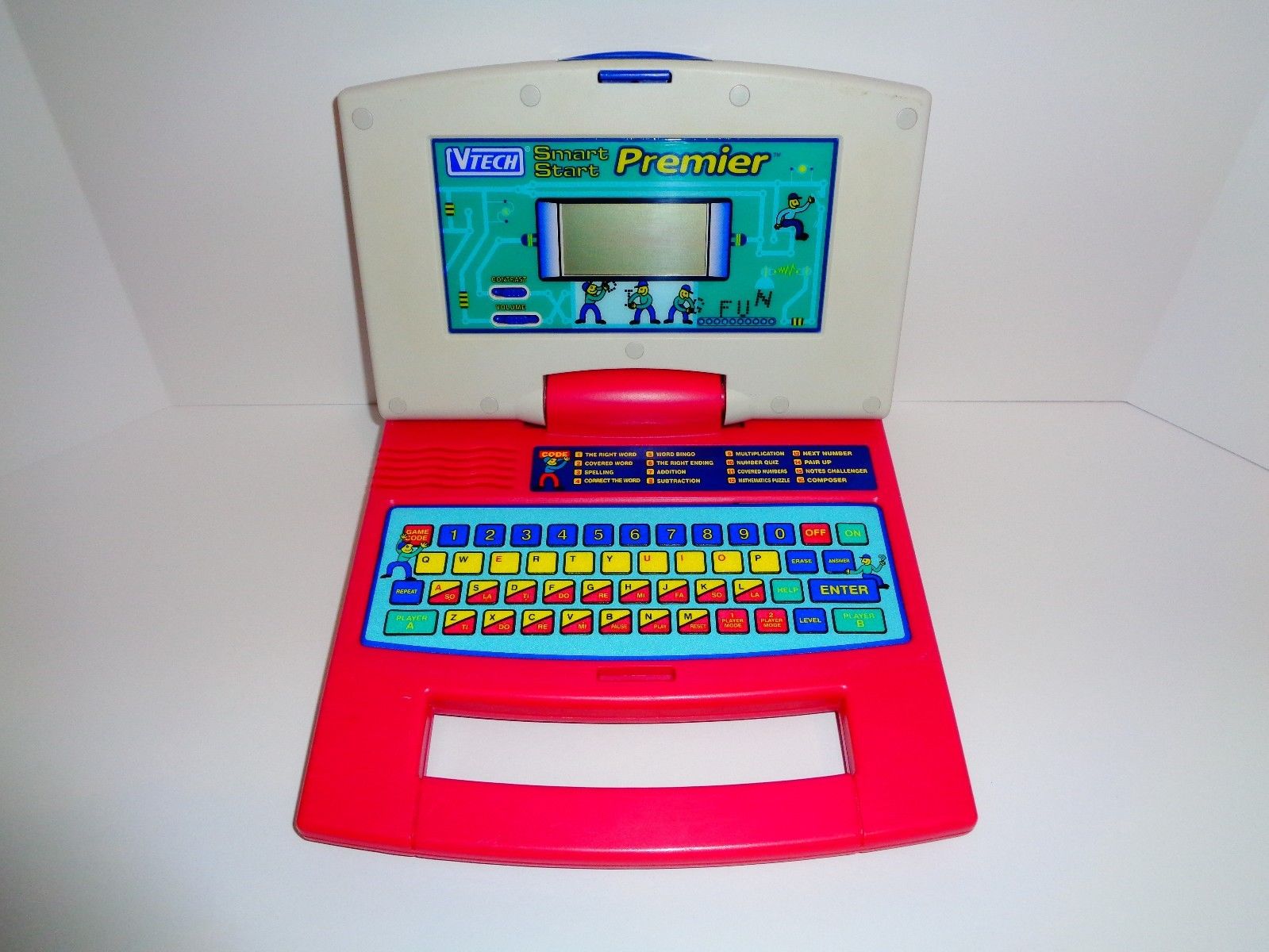 13 Educational Toys That Made Us Feel Like We Were Super Technologically Advanced
