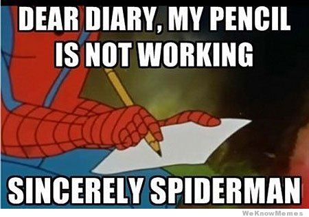 15 Things You Didn't Know About Spider-Man, Revealed By The Internet