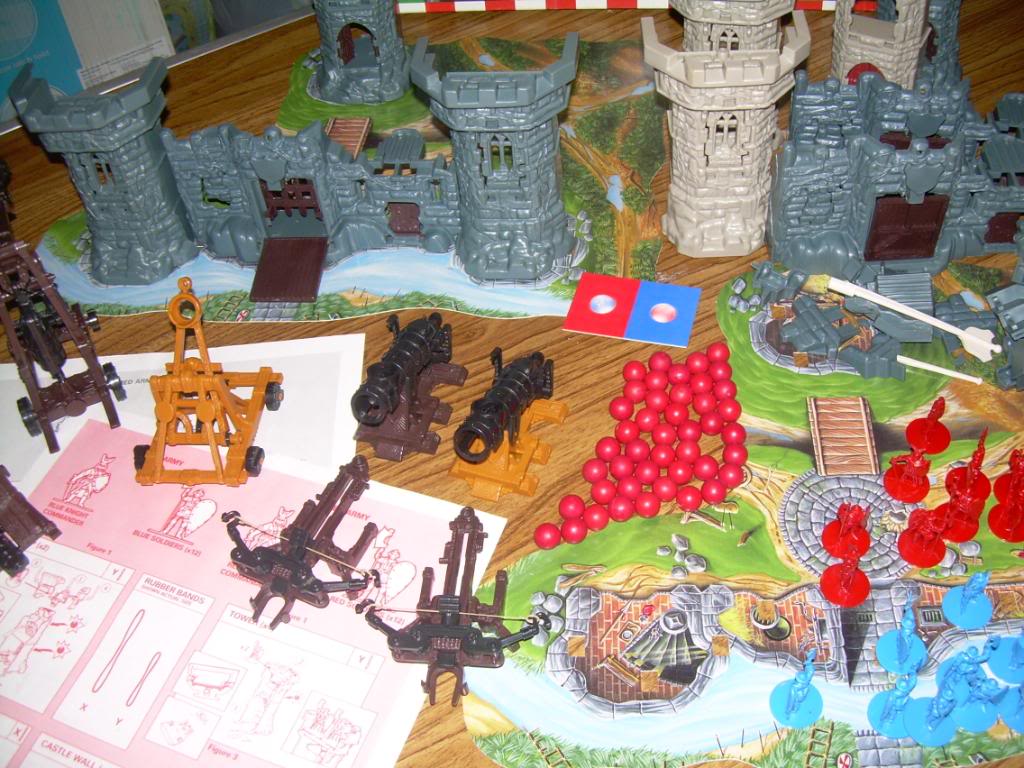 10 Awesome 80s And 90s Board Games You'll Want To Play Right Now