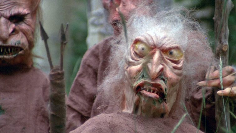 10 Movie Monsters That'll Make You Scream With Laughter, Not Fear