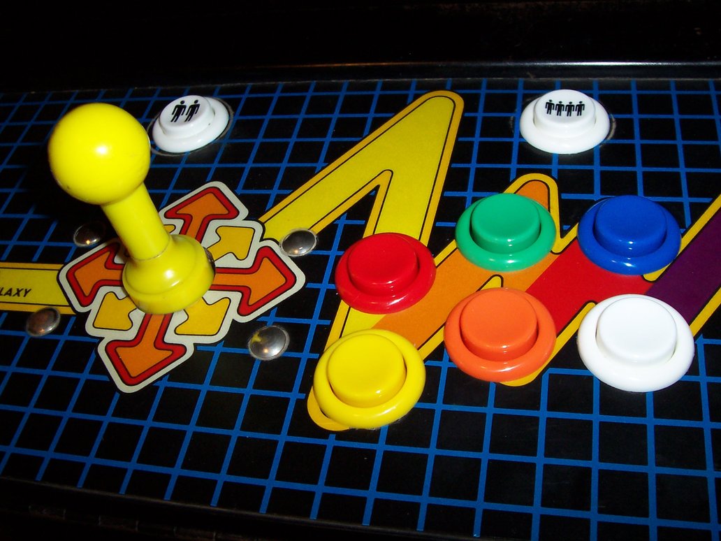 10 Controllers That Will Make You Miss Old Video Games