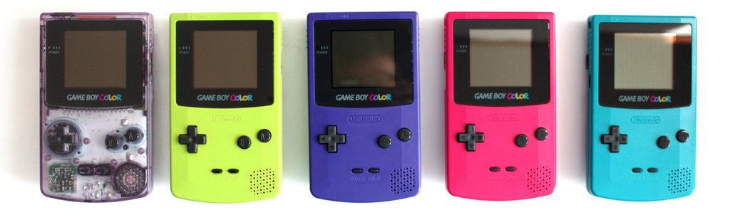 A Tiny Game Boy Exists And Seeing It Will Make You Want One