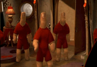 10 Things From Spy Kids That Have Really Stuck With You Over The Years