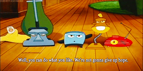 7 Things You Never Knew About The Brave Little Toaster