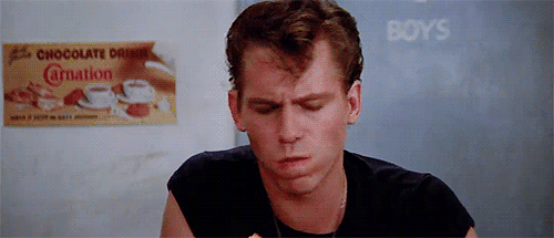 Wait...Did Sandy Die At The Beginning Of Grease?