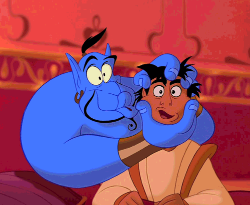The New Aladdin Cast Has Been Announced, Are You Ready For A Whole New World?