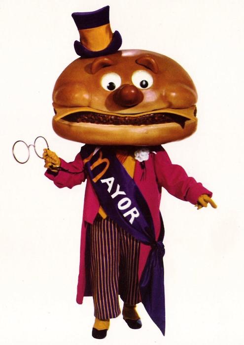 11 McDonaldland Mascots That You Completely Forgot Existed