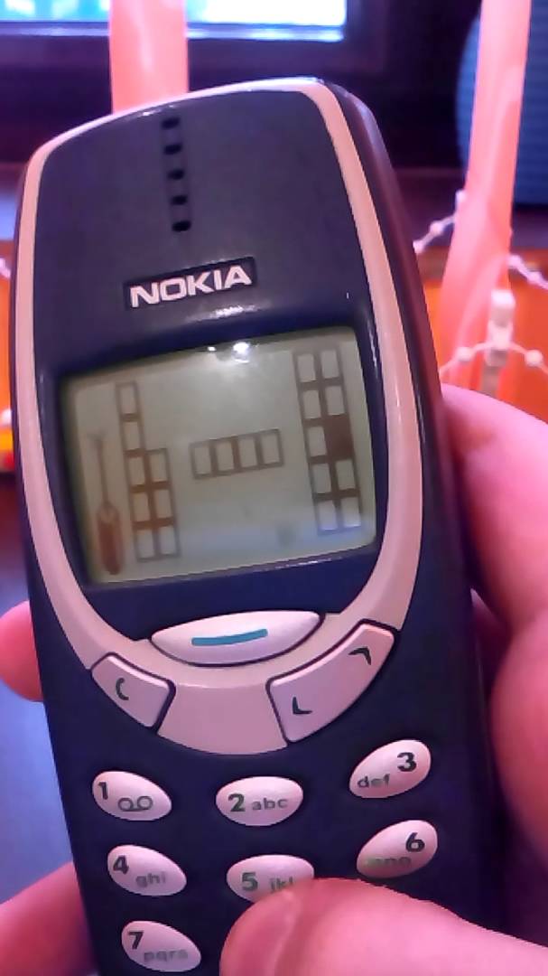 The Original Cell Phone Games You Forgot You Used To Love