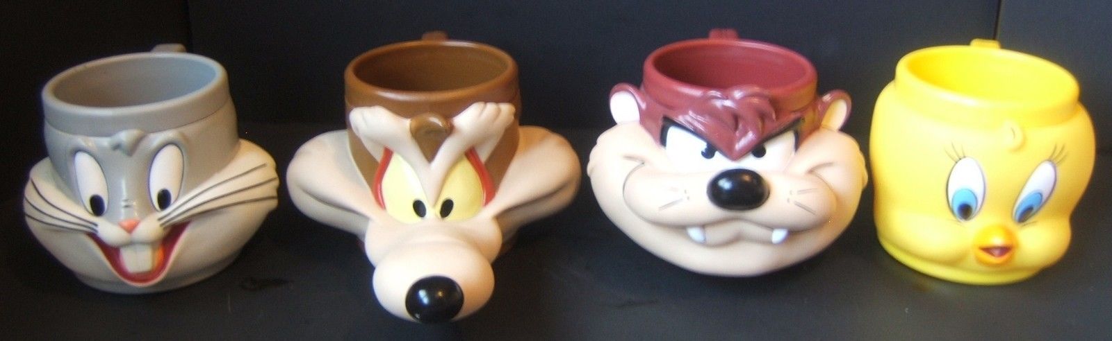 Some Of Your Old Looney Tunes Merchandise Might Actually Be Worth A Small Fortune