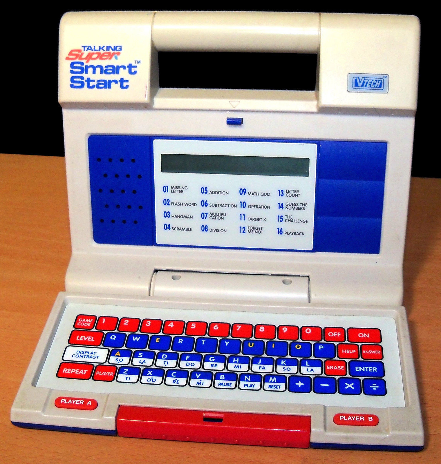 13 Educational Toys That Made Us Feel Like We Were Super Technologically Advanced