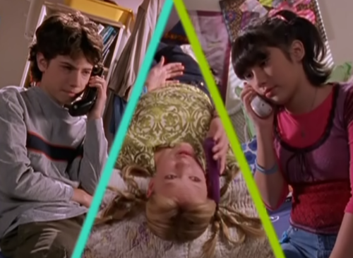 15 Things We Grew Up With In The '90s That Are No Longer Socially Acceptable