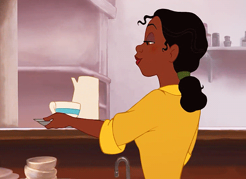 For The First Time Ever, All The Disney Princesses Will Be In One Movie