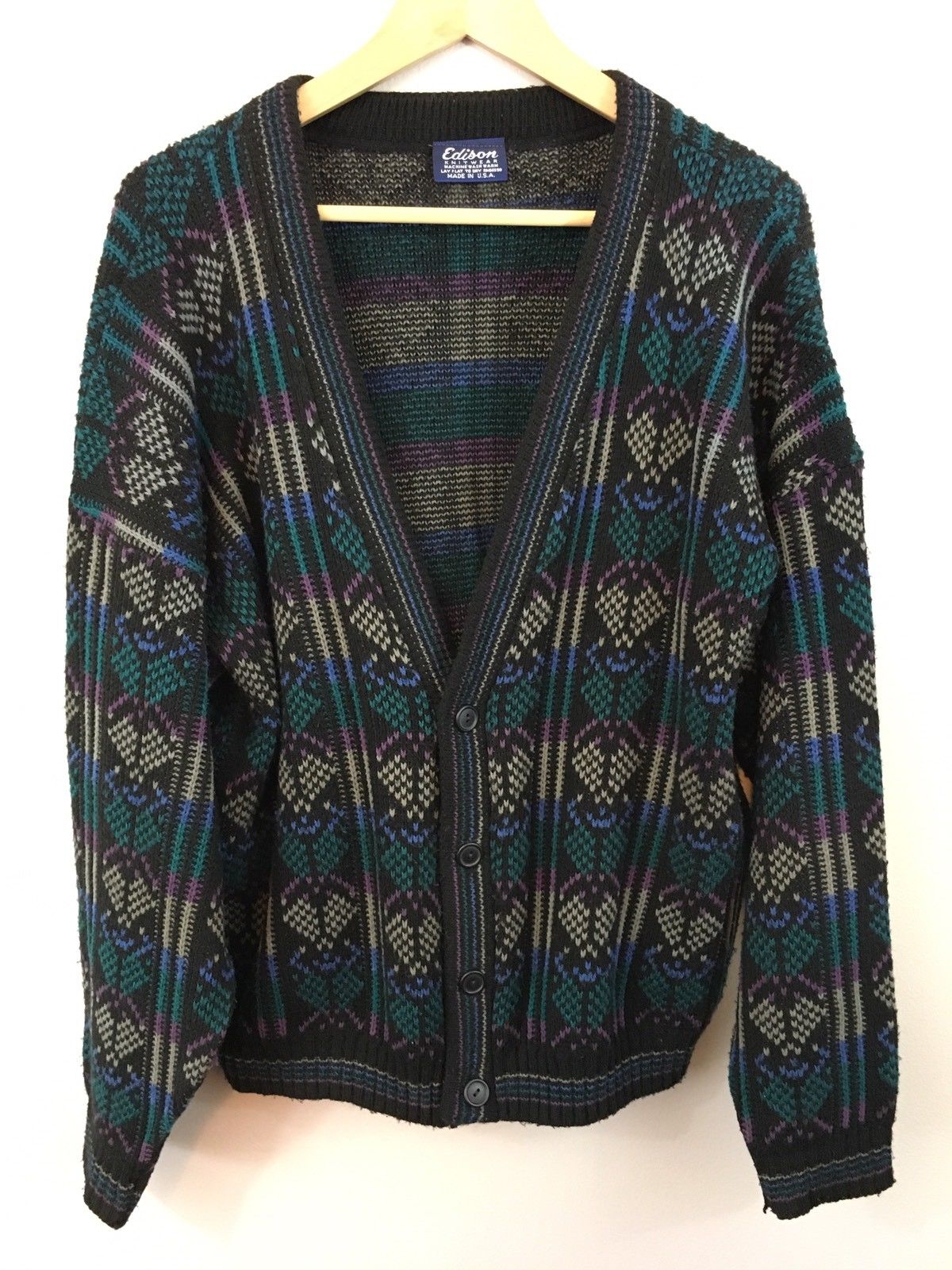 13 Sweaters You Remember Thinking Were Totally Rad Back In The 80s