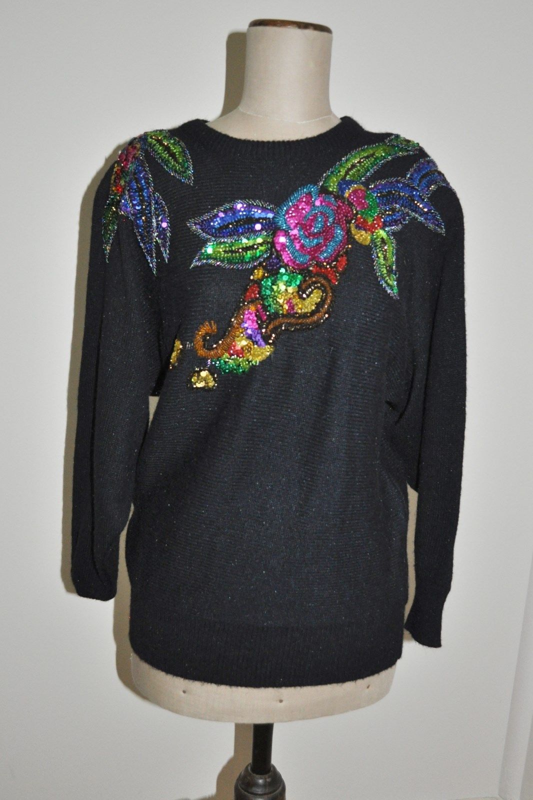 13 Sweaters You Remember Thinking Were Totally Rad Back In The 80s