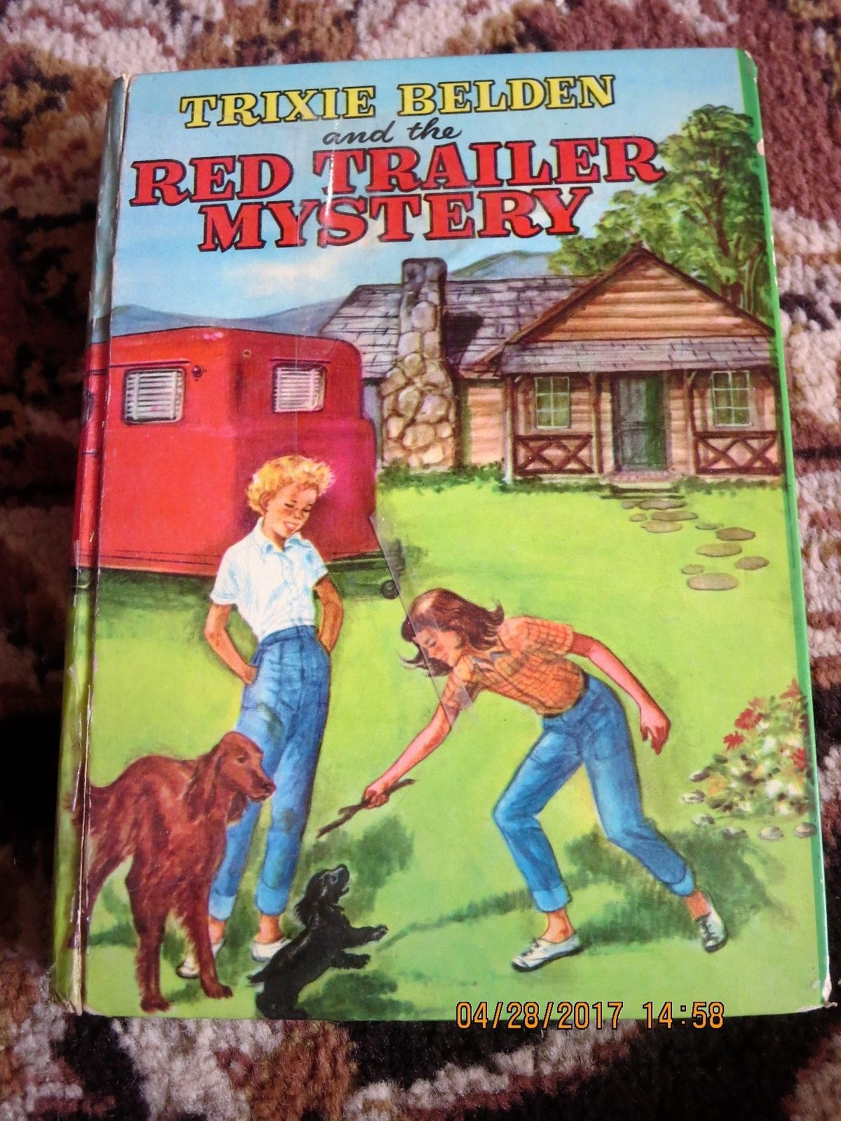 6 Trixie Belden Books That Made Us All Want To Be Detectives