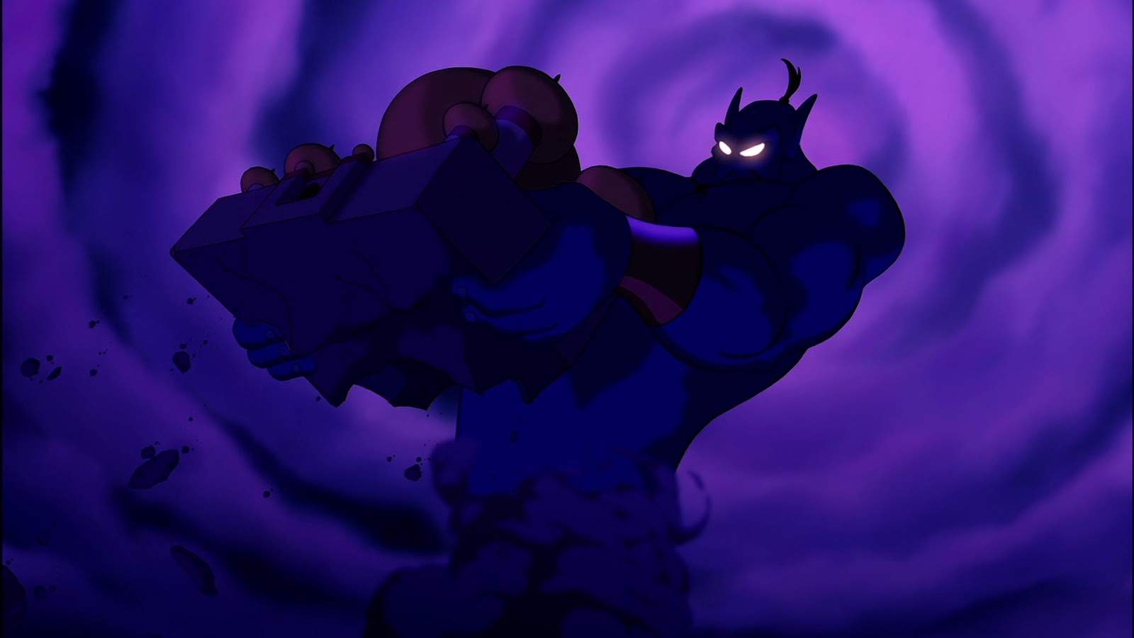 Disney Announced Who's Playing Jafar And The Internet Has A Lot Of Feelings