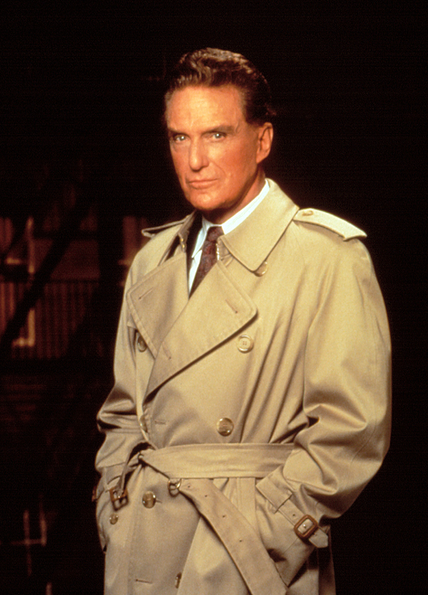 13 Things You Never Knew About 'Unsolved Mysteries'