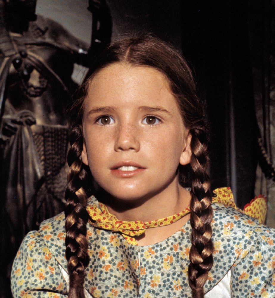 We Haven't Seen The Ingalls Family In 35 Years, Here's What The Cast Of 
