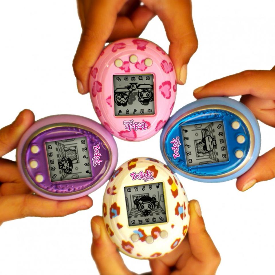 12 Toys We Loved That Our Parents Definitely Regret Buying