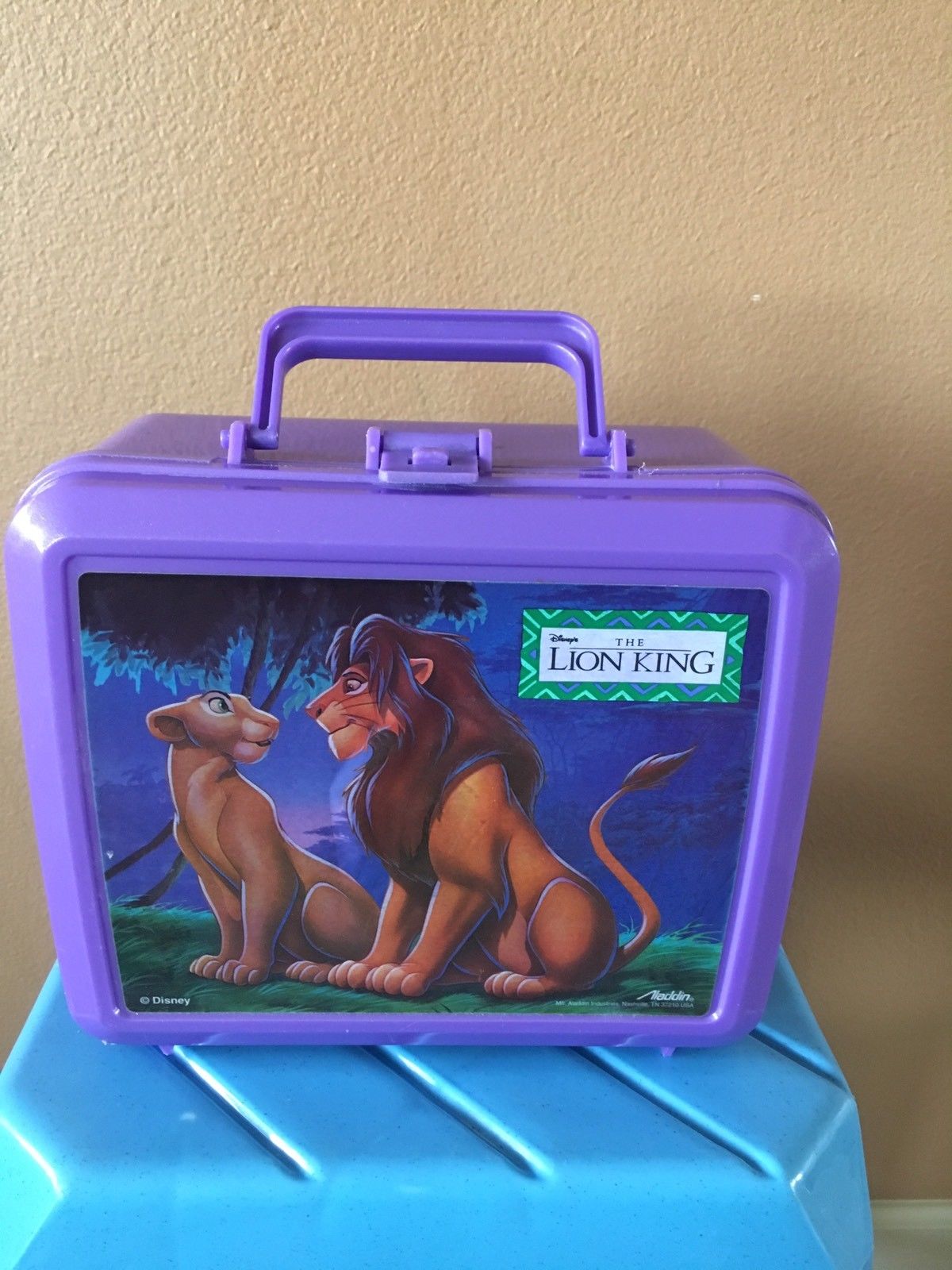 Can You Feel The Love For These Classic 'Lion King' Collectibles?