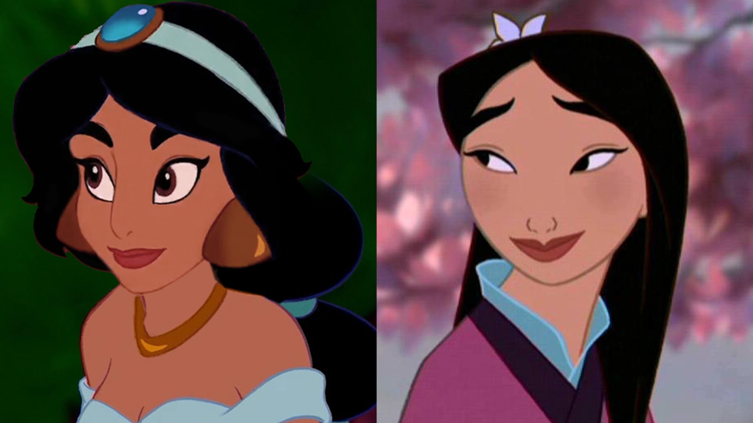 20 Things You Didn't Know About Your Favorite Disney Princesses
