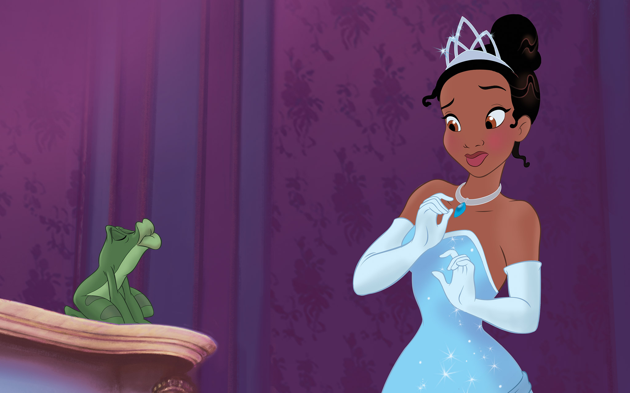 20 Things You Didn't Know About Your Favorite Disney Princesses