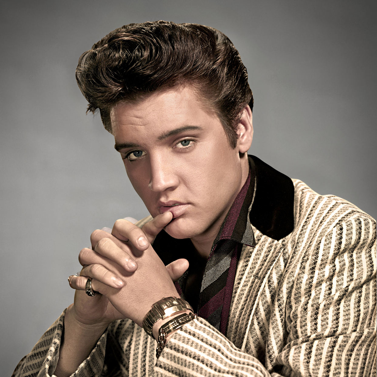 Elvis Once Released An Album So Bad It's Been Called 'The Worst Rock And Roll Album Of All Time'