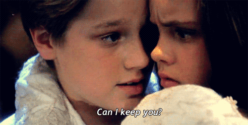 8 Questions We All Have About The Movie 'Casper'