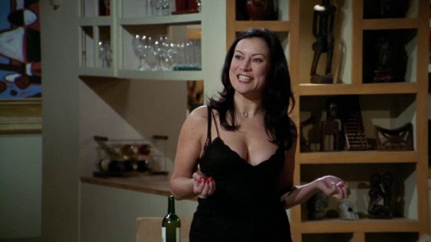 10 Things You Didn't Know About Jennifer Tilly