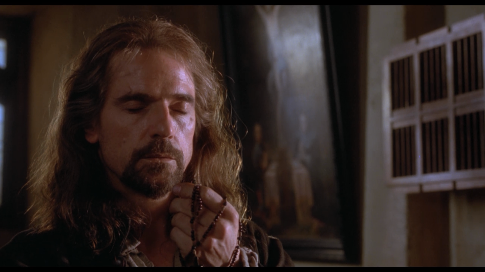 10 Things To Remind You That 'The Man In The Iron Mask' Is The Best Forgotten Film Of The '90s