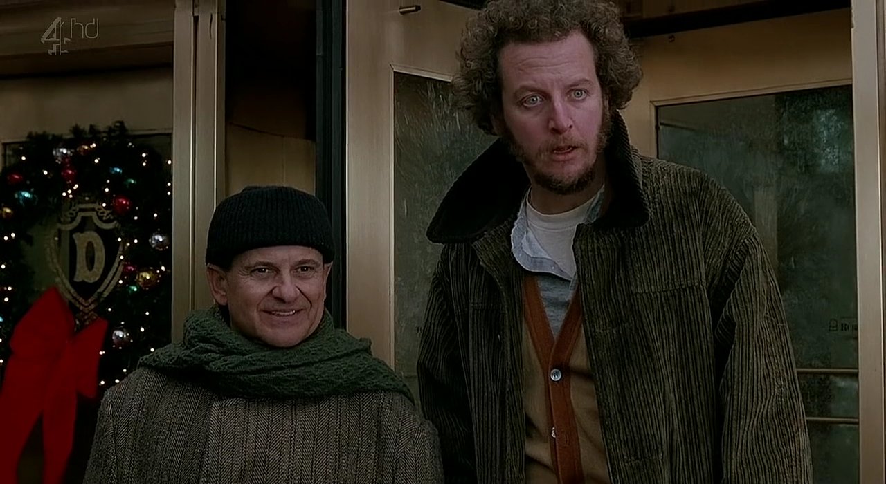 Everyone Seems To Miss This Important Detail In 'Home Alone'