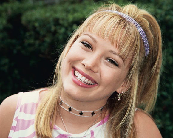 7 Things That Prove Hilary Duff Escaped The Insanity That is Child Stardom Unscathed