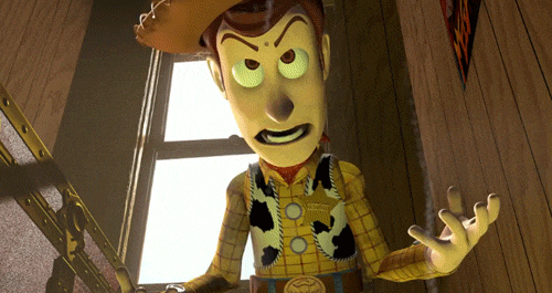 The Simple, Strange Detail We All Missed When We Watched 'Toy Story'