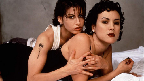 10 Things You Didn't Know About Jennifer Tilly