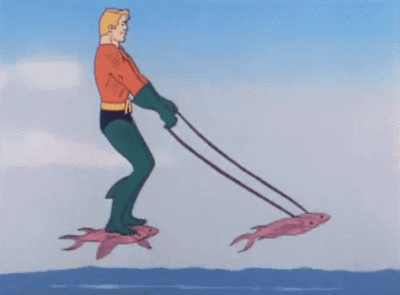 15 Times Cartoons Asked Us To Ignore Just A Bit Too Much