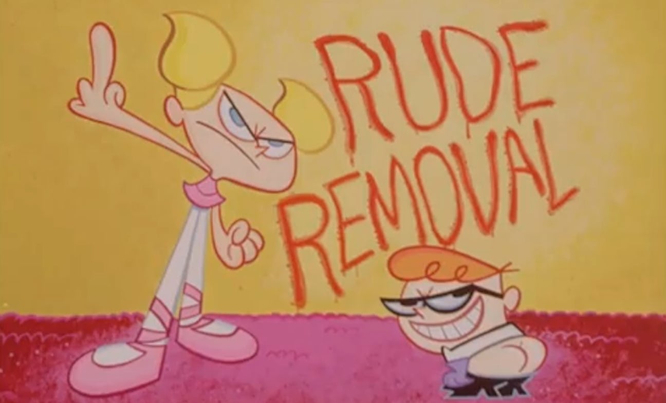 10 Episodes Of Cartoons That Were So Controversial They No Longer Exist