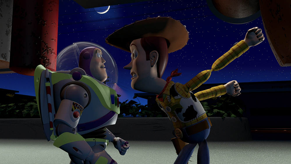 The Strange Thing We All Missed When We Watched 'Toy Story' Will Change How You Look At Andy