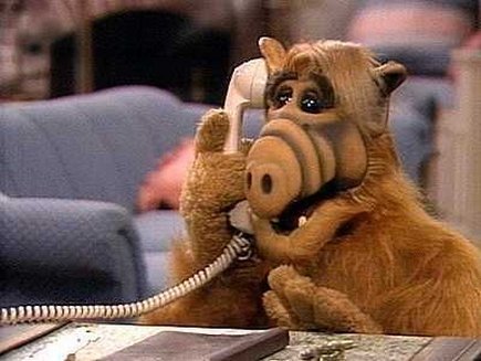 7 Things You Didn't Know About Alf That Would Make Our Favorite Alien Say 