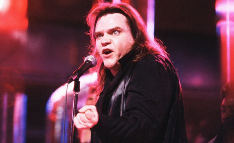 Meat Loaf Has Had Enough Near Death Experiences That It'll Make You Wonder If He's Cursed