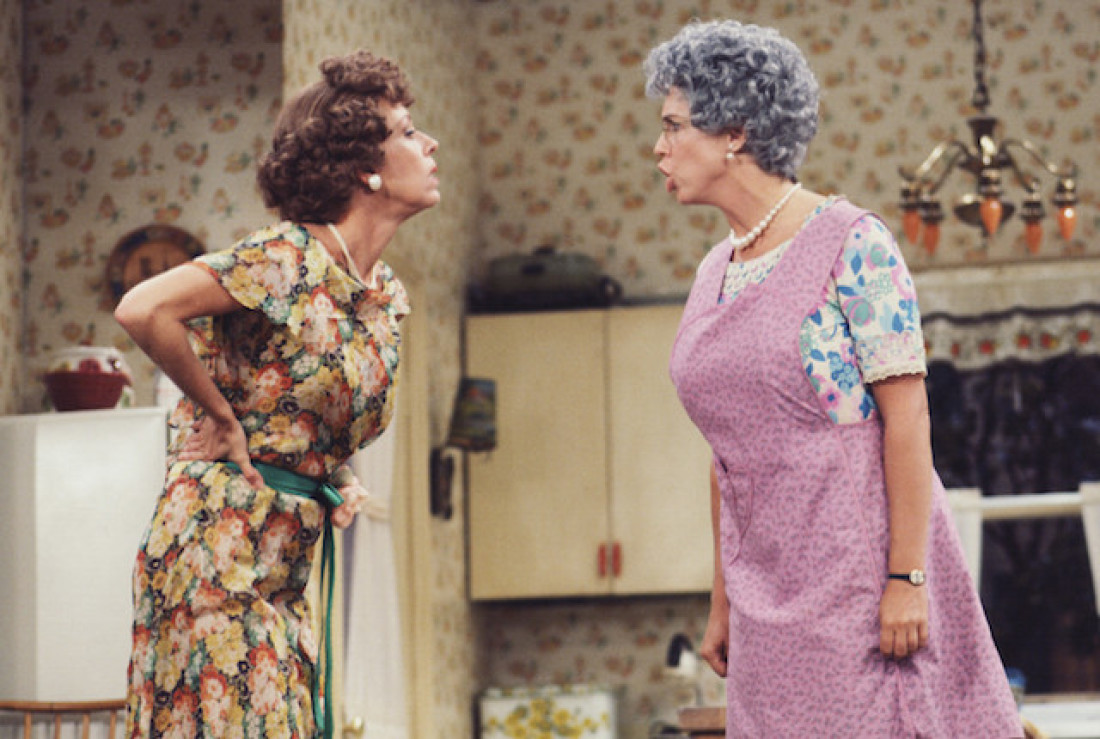 7 Things You Didn't Know About 'The Carol Burnett Show'