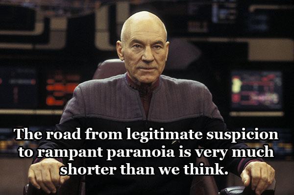 10 Bits Of Life Advice We All Learned From Captain Jean-Luc Picard
