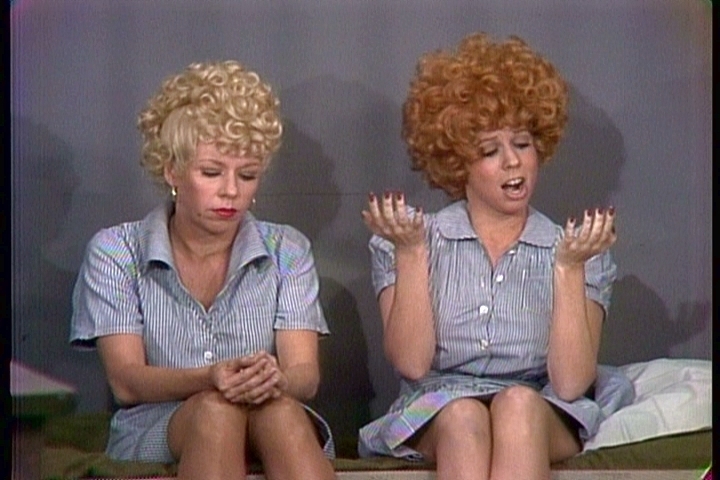 7 Things You Didn't Know About 'The Carol Burnett Show'
